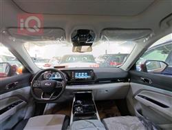 Ford Territory